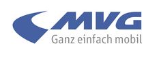 Logo Münchner Verkehrsgesellschaft